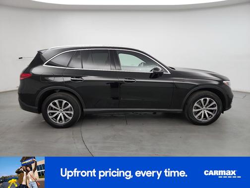 2024 Mercedes-Benz GLC 300 