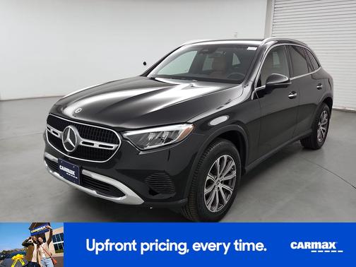 2024 Mercedes-Benz GLC 300 