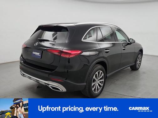 2024 Mercedes-Benz GLC 300 