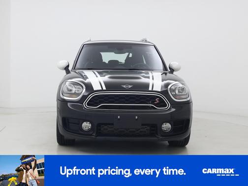 2019 MINI Countryman S ALL4