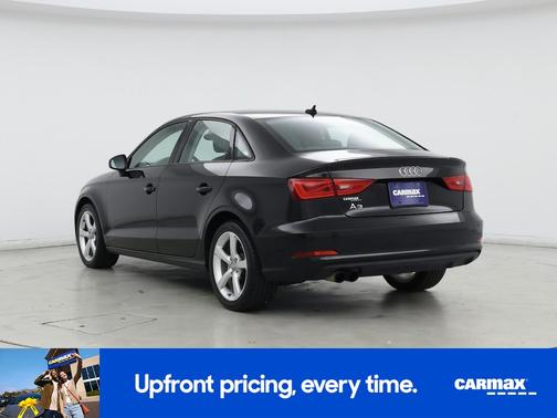 2015 Audi A3 Premium