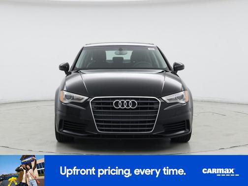 2015 Audi A3 Premium