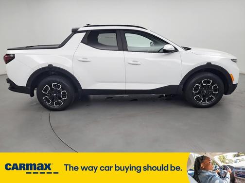 2022 Hyundai SANTA CRUZ SEL Premium