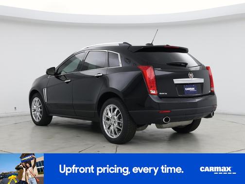 2015 Cadillac SRX Performance