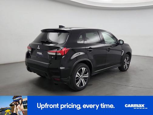 2023 Mitsubishi Outlander Sport SE