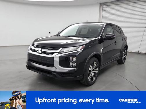 2023 Mitsubishi Outlander Sport SE