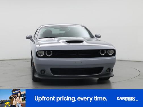 2020 Dodge Challenger R/T