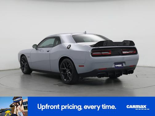 2020 Dodge Challenger R/T