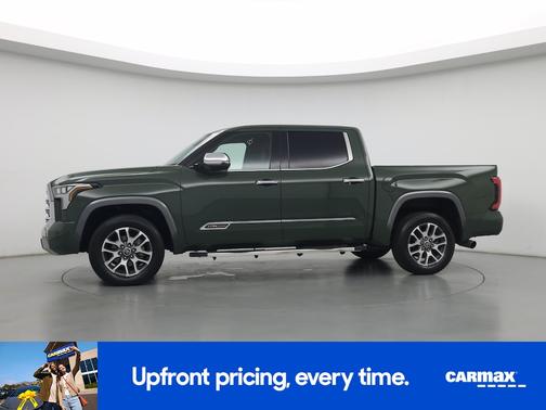 2023 Toyota Tundra 1794