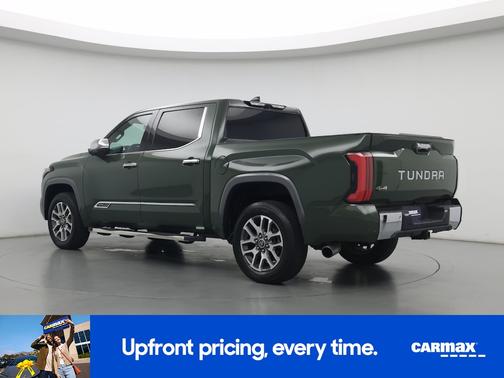 2023 Toyota Tundra 1794