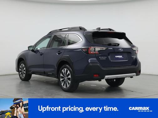 2024 Subaru Outback Limited XT