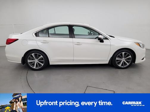 2016 Subaru Legacy 2.5I Limited