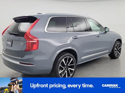 2023 Volvo XC90 B6 Plus