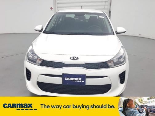 2020 Kia Rio LX