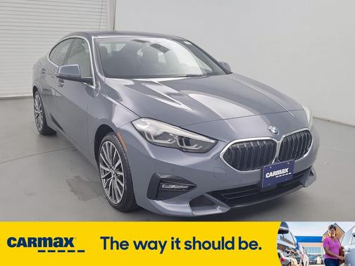 2021 BMW 228 Gran Coupe I xDrive Gran Coupe