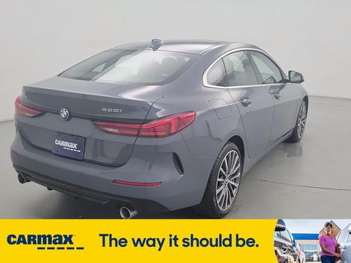 2021 BMW 228 Gran Coupe I xDrive Gran Coupe