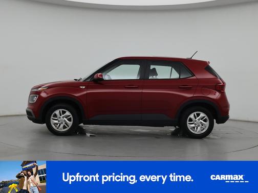 2023 Hyundai VENUE SE