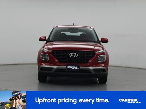 2023 Hyundai VENUE SE
