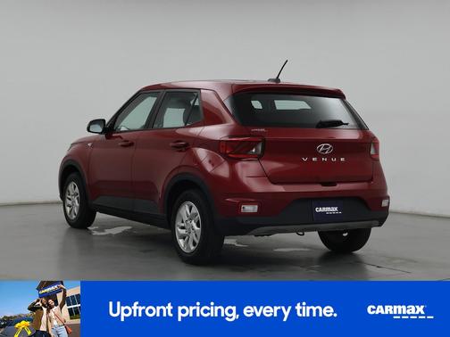 2023 Hyundai VENUE SE