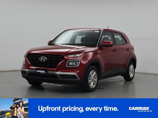 2023 Hyundai VENUE SE