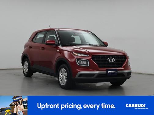 2023 Hyundai VENUE SE