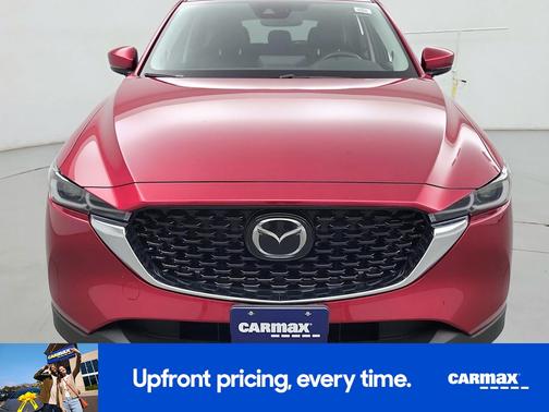 2023 Mazda CX-5 2.5 S Premium Package