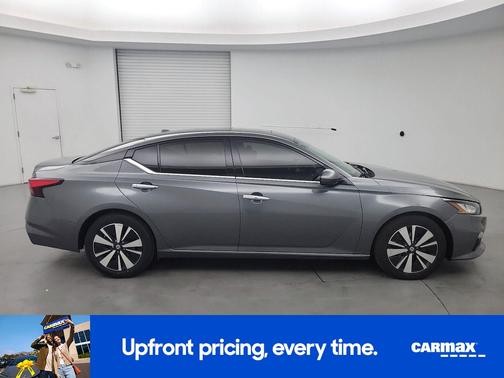 2019 Nissan Altima SL