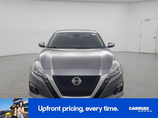2019 Nissan Altima SL