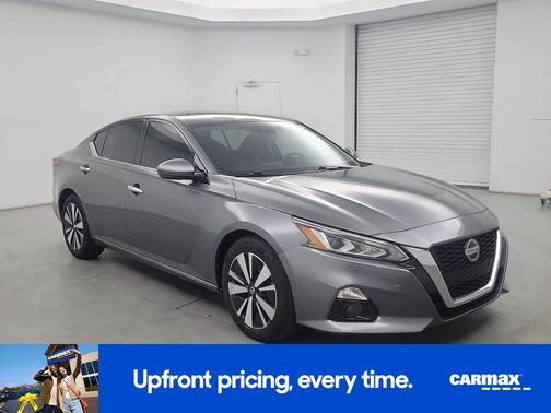 2019 Nissan Altima SL