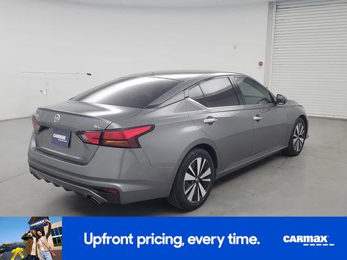 2019 Nissan Altima SL