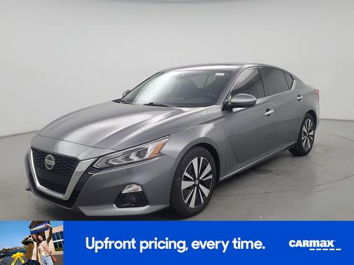 2019 Nissan Altima SL