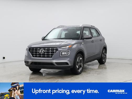 2022 Hyundai VENUE SEL