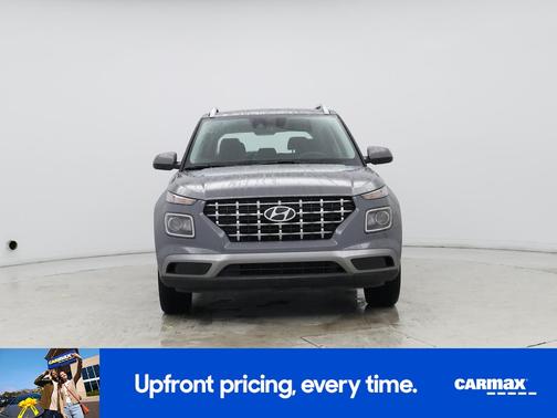 2022 Hyundai VENUE SEL