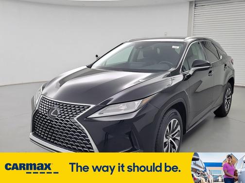 2020 Lexus RX 350 