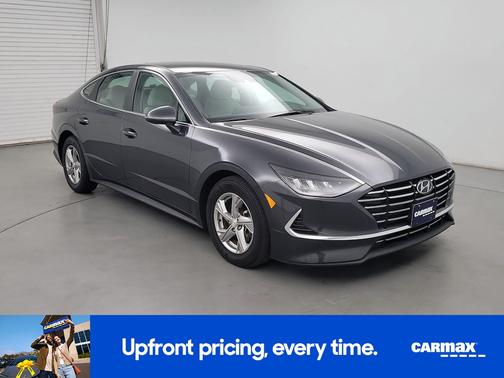 2023 Hyundai SONATA SE