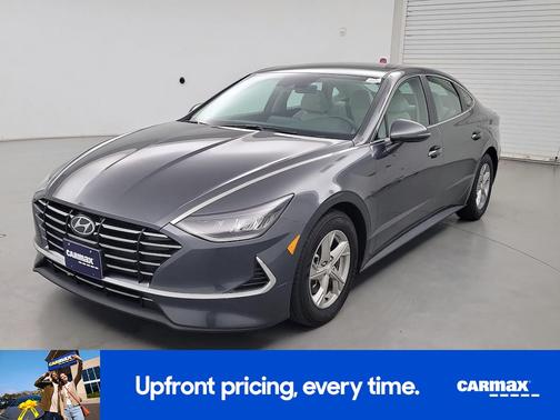 2023 Hyundai SONATA SE