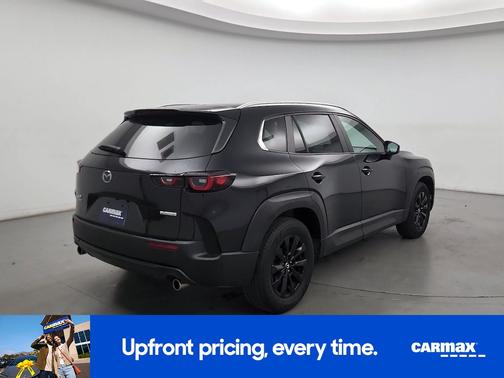 2024 Mazda CX-50 2.5 S Preferred Package