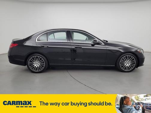 2023 Mercedes-Benz C-Class C 300