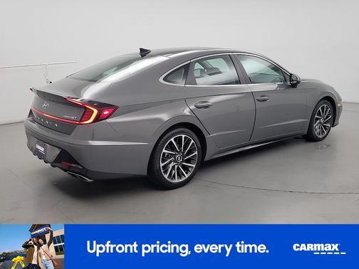 2022 Hyundai SONATA Limited