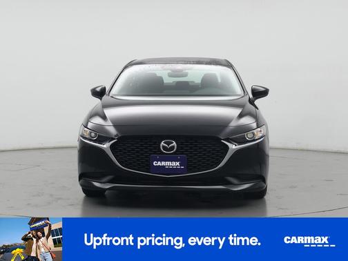 2021 Mazda Mazda3 2.0