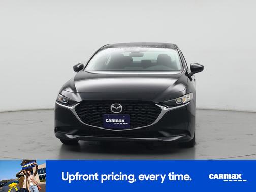 2021 Mazda Mazda3 2.0