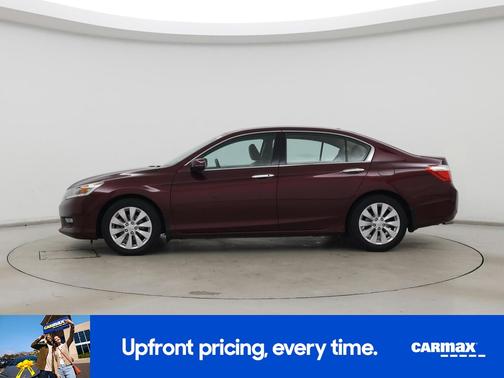 2014 Honda Accord Touring