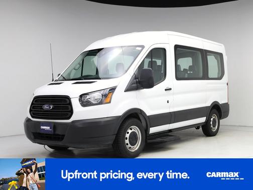 2019 Ford Transit-150 XL