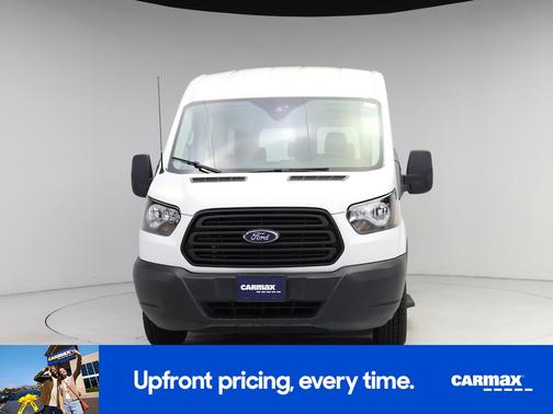 2019 Ford Transit-150 XL
