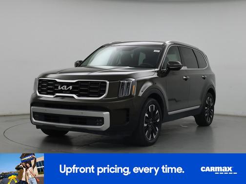 2024 Kia Telluride SX