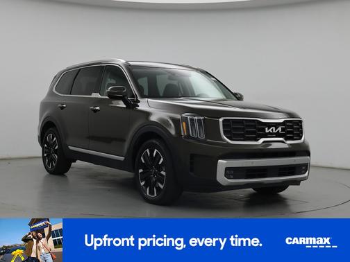 2024 Kia Telluride SX