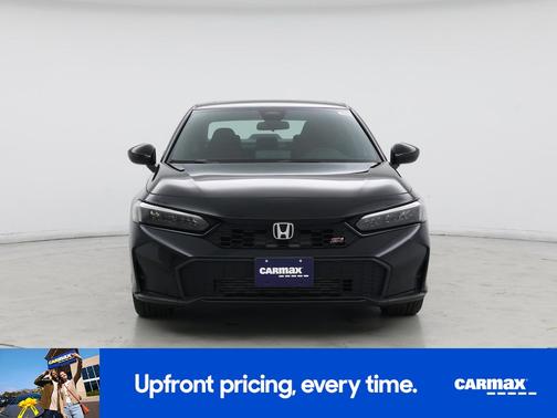 2025 Honda Civic SI