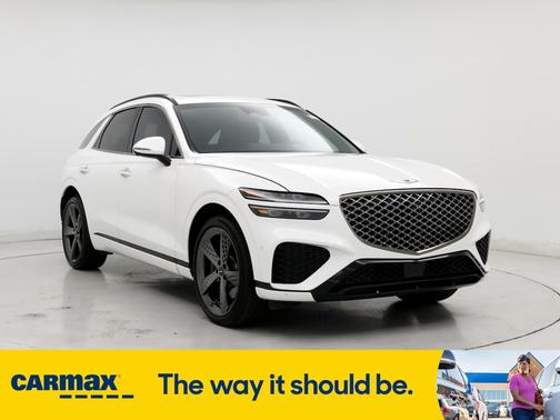 2022 Genesis GV70 Sport