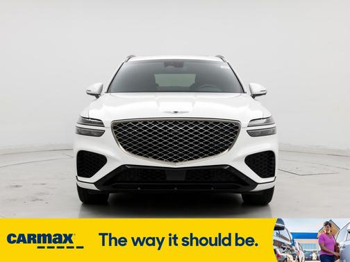 2022 Genesis GV70 Sport