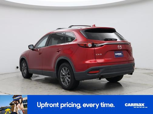 2021 Mazda CX-9 Touring